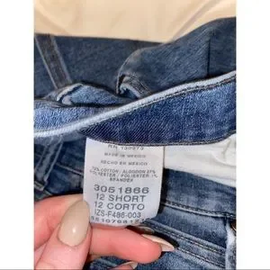 Lee Jeans Lee Relaxed Fit 889 Straight Jeans Poshmark